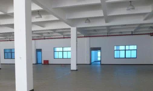 厂房装修注意事项有哪些(图1) 厂房装修注意事项有哪些(图1)