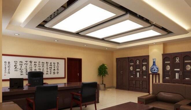 办公室如何选址才有利于发展(图1) 办公室如何选址才有利于发展(图1)