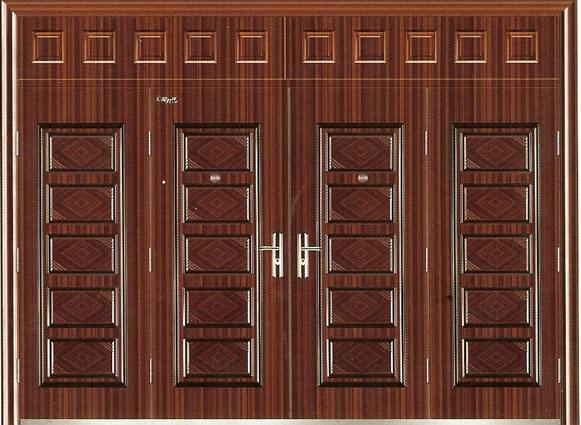 上海装潢公司:防火、防盗门施工操作工艺(图1) 上海装潢公司:防火、防盗门施工操作工艺(图1)