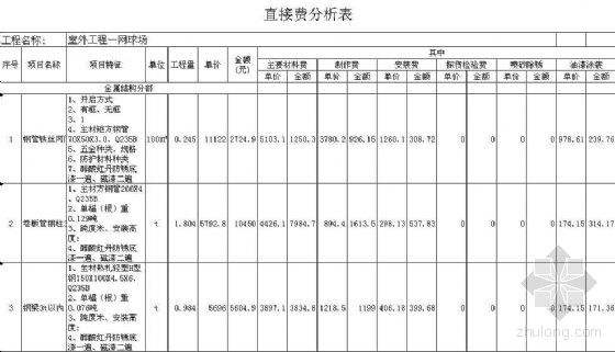 2017年上海厂房装修报价(图2)