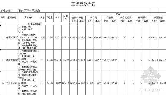 2017年上海厂房装修报价(图2) 2017年上海厂房装修报价(图2)